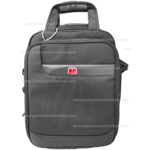 Back Pack Omaya Fabric - Black Backpack 260 / School Bag / Backpack