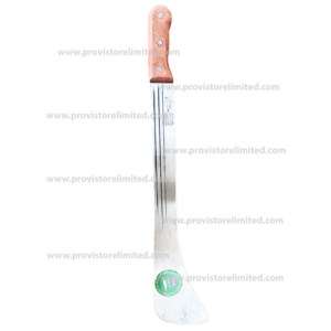 Machete / Cutlass - Crocodile Sharpened