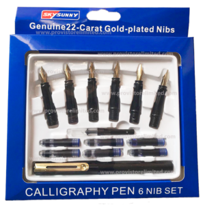 Pen - Calligraphy Pen for Visual Art